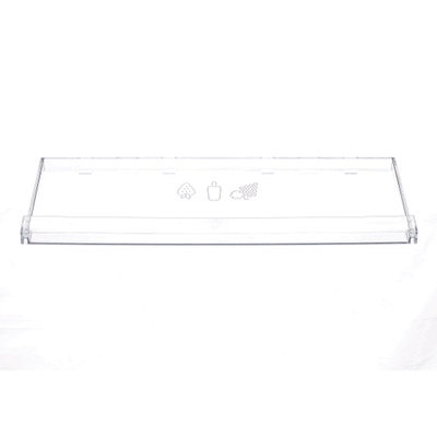 Blomberg Part# 5919850100 Printed Crisper Cover Assembly - Genuine OEM