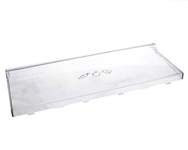 Blomberg Part# 5919851100 Crisper Cover Assembly - Genuine OEM