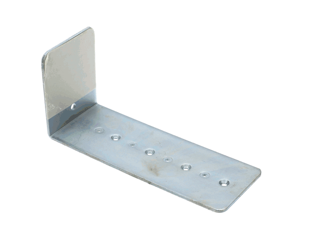 Blomberg Part# 5920090100 Anti Tip Bracket - Genuine OEM