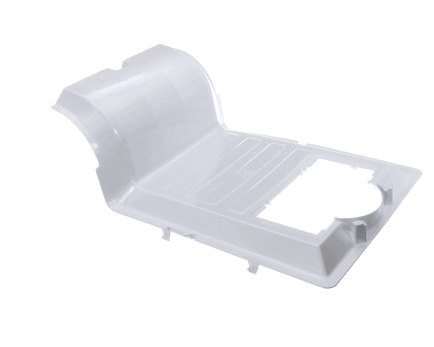 Blomberg Part# 5921480100 Front Cover Assembly - Genuine OEM