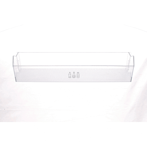 Blomberg Part# 5922830300 Stamped Door Shelf - Genuine OEM