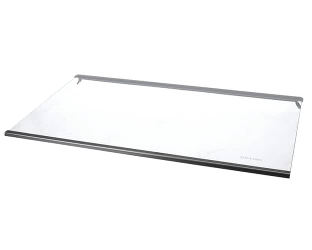 Blomberg Part# 5924310200 Glass Shelf - Genuine OEM