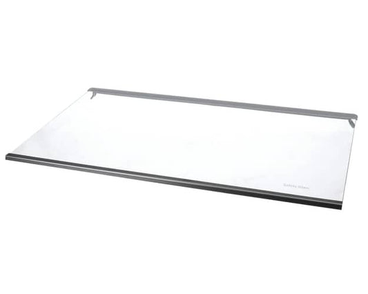 Blomberg Part# 5924310200 Glass Shelf - Genuine OEM