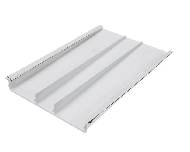 Blomberg Part# 5924680100 Air Duct Window - Genuine OEM