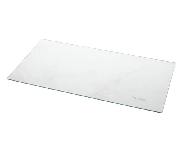 Blomberg Part# 5931290300 Glass Shelf - Genuine OEM