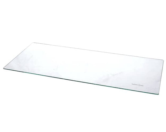 Blomberg Part# 5931290500 Glass Shelf - Genuine OEM