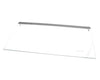Blomberg Part# 5931310100 Glass Shelf Assembly - Genuine OEM