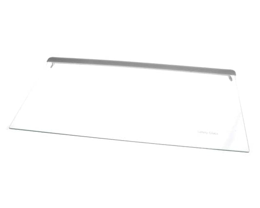 Blomberg Part# 5931310100 Glass Shelf Assembly - Genuine OEM