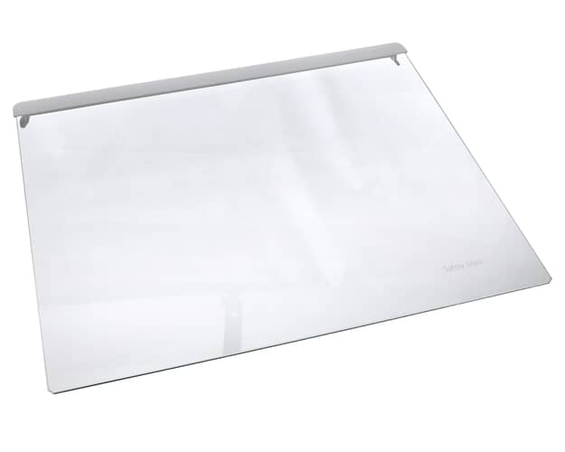Blomberg Part# 5931310200 Glass Shelf Assembly - Genuine OEM