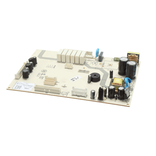 Blomberg Part# 5931754500 Control Board - Genuine OEM
