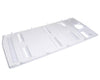 Blomberg Part# 5936070100 Evaporator Cover Assembly - Genuine OEM