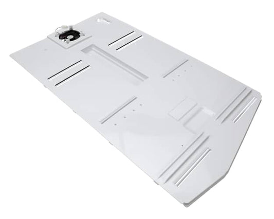 Blomberg Part# 5936830500 Multiflow Cover - Genuine OEM