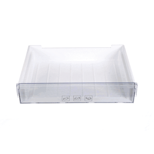 Blomberg Part# 5937750200 Bio-Fresh Food Assembly - Genuine OEM