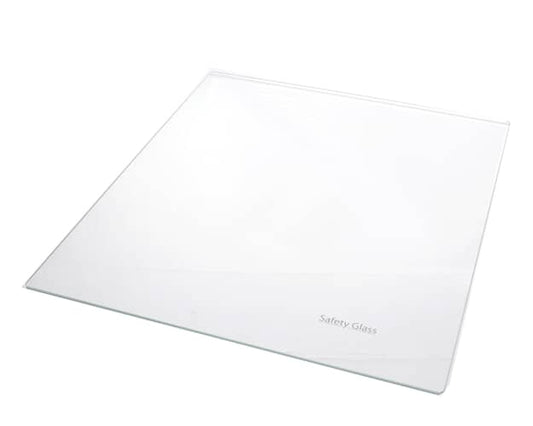 Blomberg Part# 5938191900 Glass Shelf - Genuine OEM