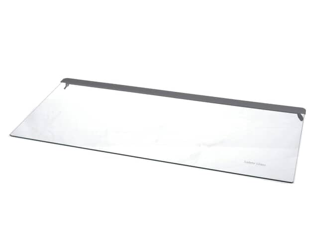 Blomberg Part# 5964340100 Glass Shelf Assembly - Genuine OEM
