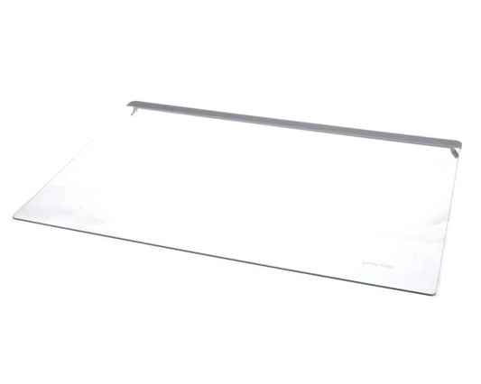 Blomberg Part# 5964340200 Glass Shelf Assembly - Genuine OEM