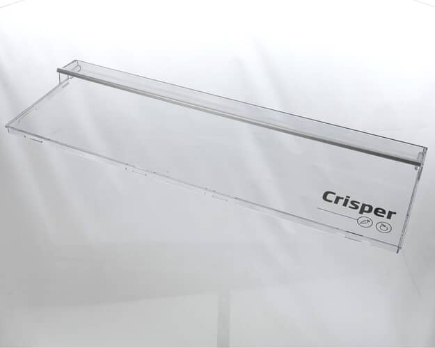 Blomberg Part# 5977581200 Vegetable Tray Cover - Genuine OEM