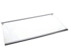Blomberg Part# 5978130100 Glass Shelf Assembly - Genuine OEM