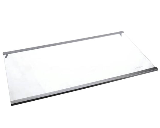 Blomberg Part# 5978130100 Glass Shelf Assembly - Genuine OEM