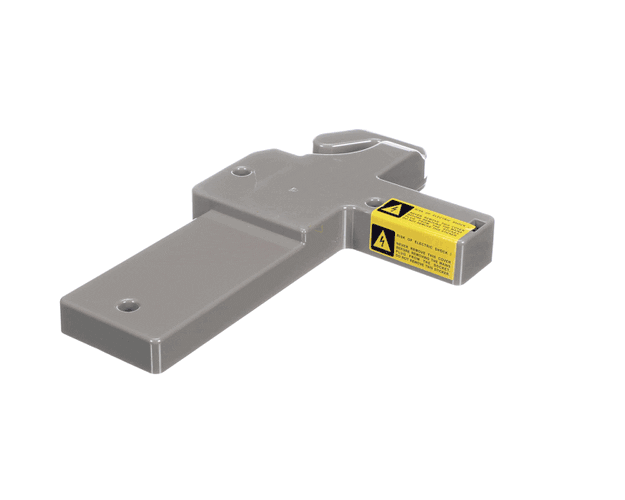 Blomberg Part# 6101691700 Top Hingle Cover Assembly - Genuine OEM
