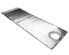 Blomberg Part# 6104610300 Evaporator Cover - Genuine OEM