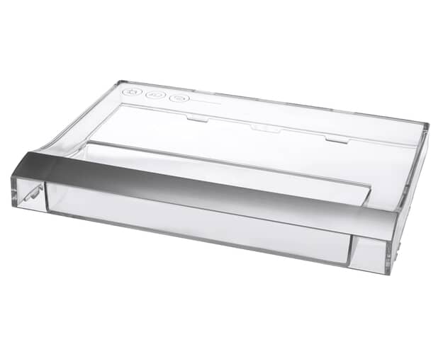 Blomberg Part# 6107530100 Front Drawer - Genuine OEM