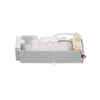 Blomberg Part# 6113310100 Ice Machine Silicone Assembly - Genuine OEM