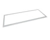 Blomberg Part# 6116270200 Printed Shelf Glasses (White) - Genuine OEM