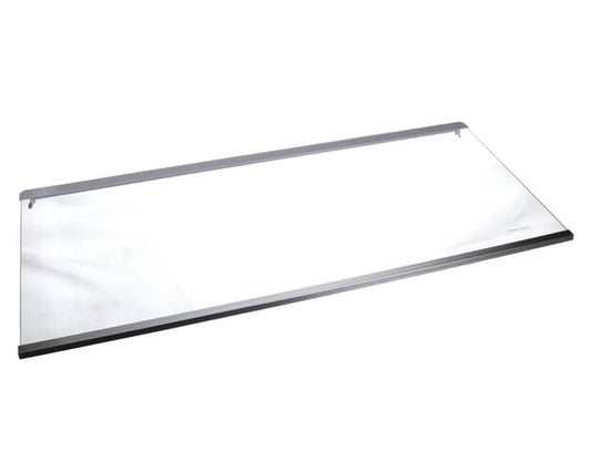 Blomberg Part# 6139030200 Glass Shelf Group - Genuine OEM