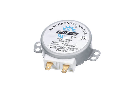 Blomberg Part# 9178009120 Tray Motor - Genuine OEM