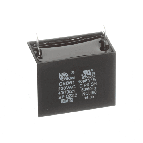 Blomberg Part# 9178009140 Starting Capacitor - Genuine OEM