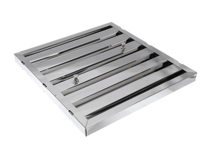 Blomberg Part# 9178010086 Grease Filter - Genuine OEM