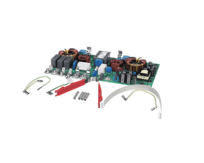 Blomberg Part# 9178015484 Power Control Board Assembly - Genuine OEM