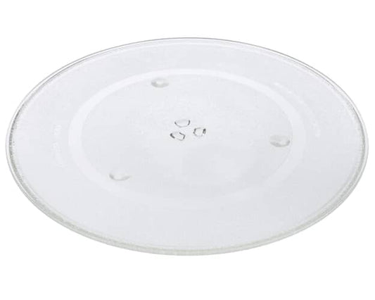 Blomberg Part# 9178040897 Glass Turntable - Genuine OEM
