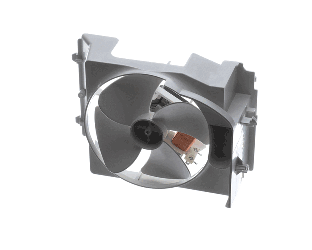 Blomberg Part# 9178040910 Fan Assembly - Genuine OEM