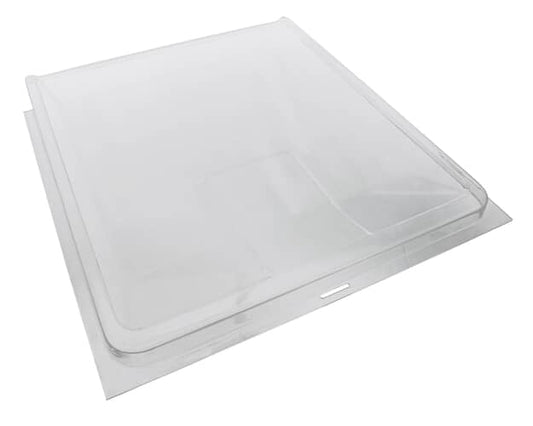 Blomberg Part# 9197061835 Atlantis Transparent Door - Genuine OEM