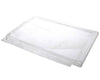 Blomberg Part# 9197065173 Atlantis Transparent Door - Genuine OEM