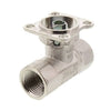 Delonghi Steam Valve - B208