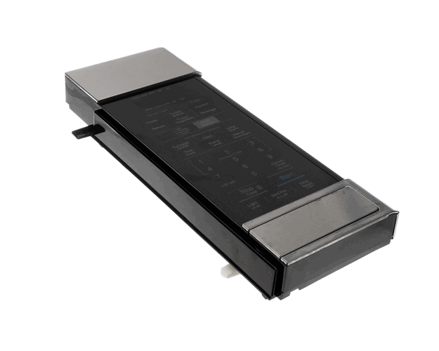 Blomberg Part# SH2049 Touchpad Control Panel Assembly - Genuine OEM