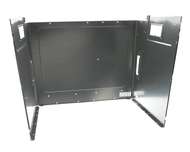 Blomberg Part# SH3021 Outer Case Cabinet - Genuine OEM
