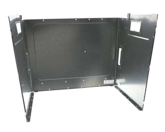 Blomberg Part# SH3021 Outer Case Cabinet - Genuine OEM