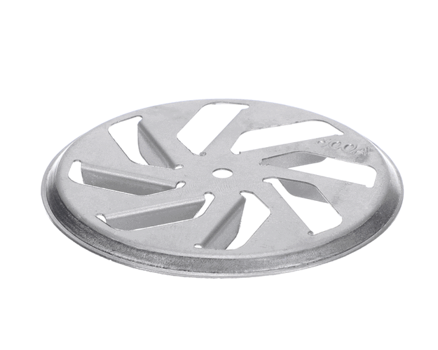 Blomberg Part# SH3027 Cooling Fan - Genuine OEM