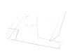 Blomberg Part# 2844420100 Foil - Genuine OEM