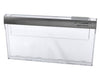 Blomberg Part# 4944863400 Drawer Printed Cover - Genuine OEM