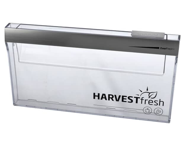 Blomberg Part# 4944863600 Drawer Printed Cover - Genuine OEM