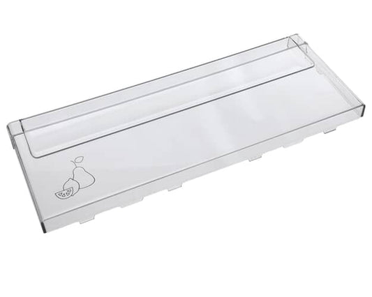 Blomberg Part# 5917761400 Printed Crisper Cover - Genuine OEM