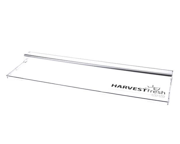 Blomberg Part# 5918525600 Printed Drawer Cover - Genuine OEM