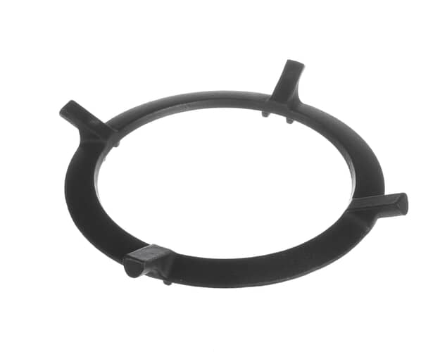 Blomberg Part# 119240080 Pan Support Wok Adapter - Genuine OEM