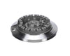 Blomberg Part# 123250001 Front Burner Head (Left) - Genuine OEM