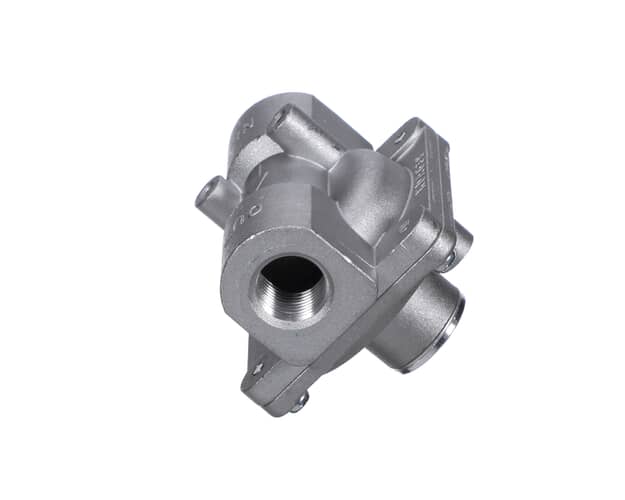 Blomberg Part# 123250016 Regulator - Genuine OEM